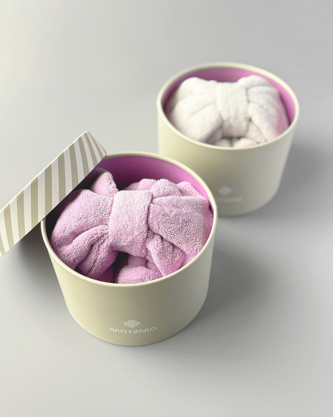 mofumo on LIPS 「箱を開けた瞬間から、“自分を大切にする時間”が始まる。@mof..」(1枚目)