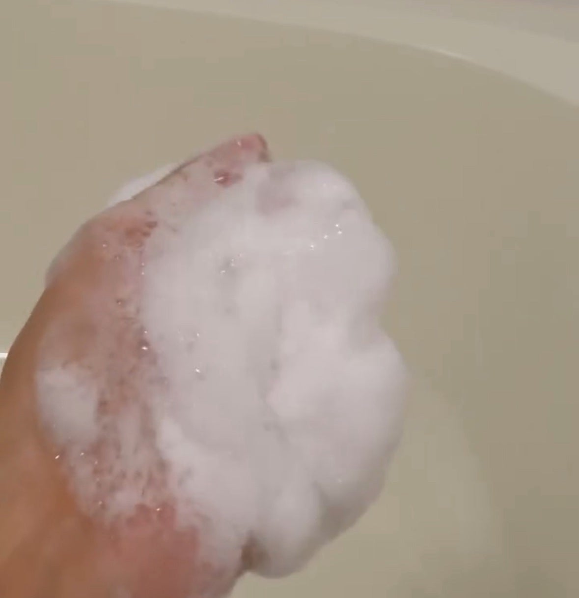 リポ ラボ ケラチンセラム ジェルモイスト シャンプー /トリートメントスリークリペア*/LIPO LABO/市販シャンプーを使ったクチコミ(6枚目)