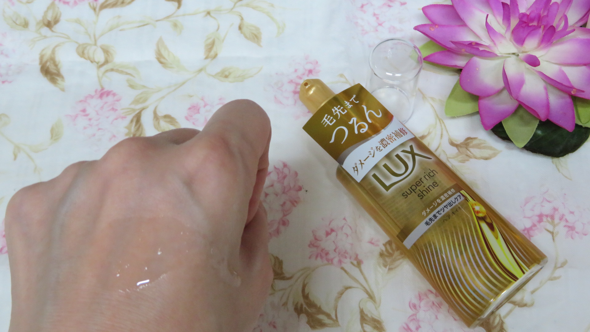 を使ったクチコミ（2枚目）