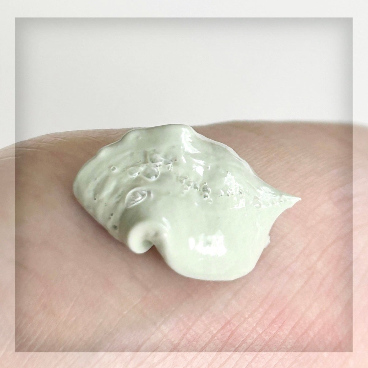 グリーントマトクレイマスククレンザー/FULLY/洗い流すパック・マスクを使ったクチコミ(4枚目)