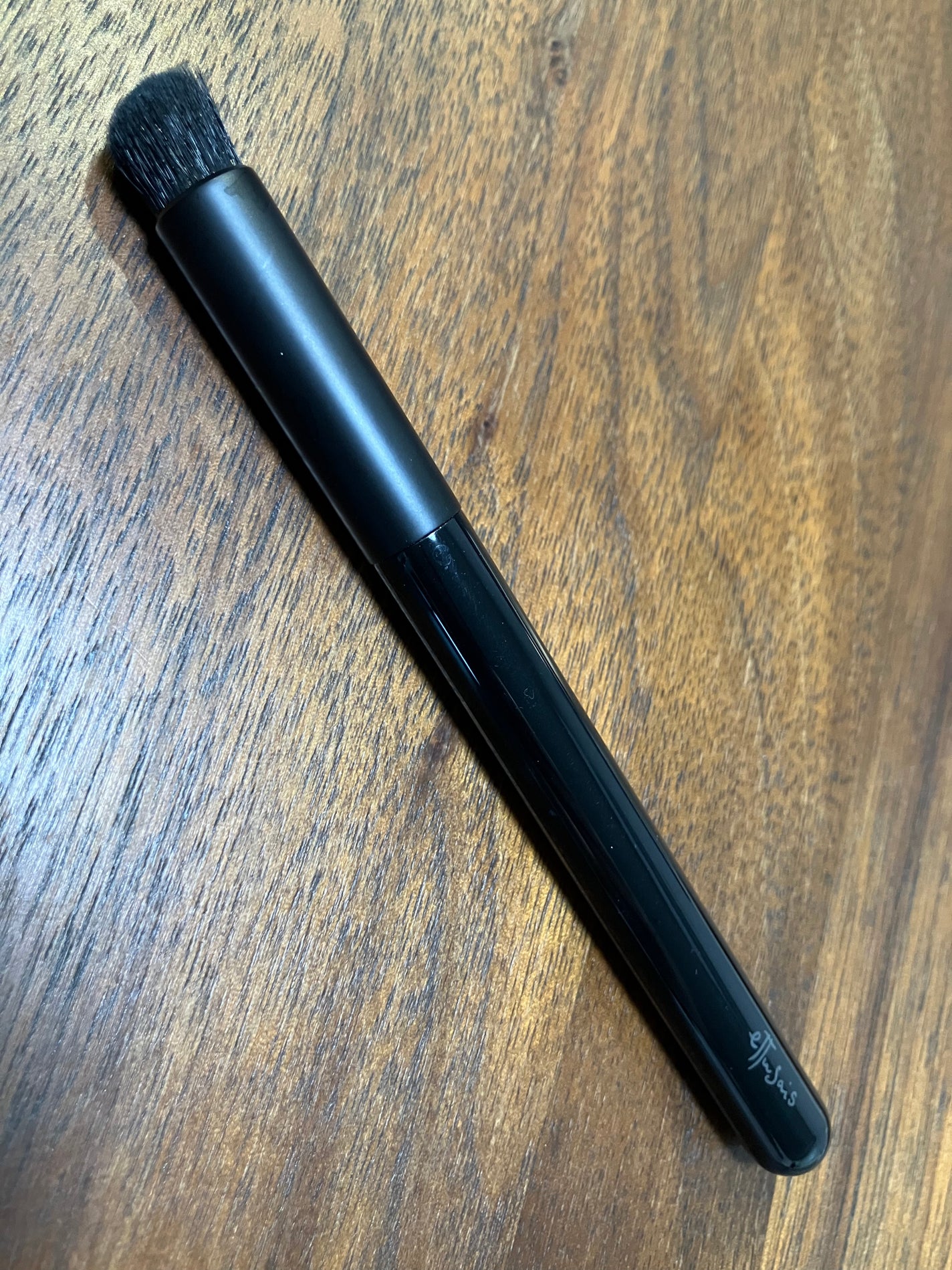 エテュセ スキンフィット コンシーラーブラシ/ettusais/メイクブラシを使ったクチコミ(1枚目)