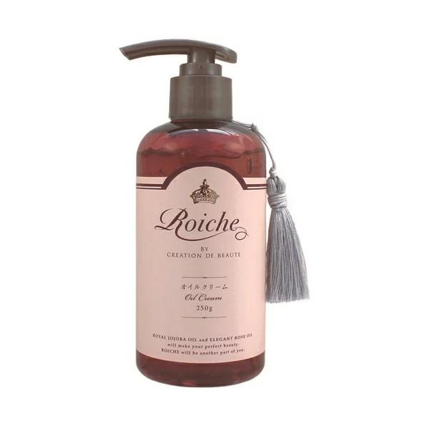 CDB ロイーシェ ボディオイルクリーム フェミニンローズ CDB ロイーシェ ボディオイルクリーム フェミニンローズ