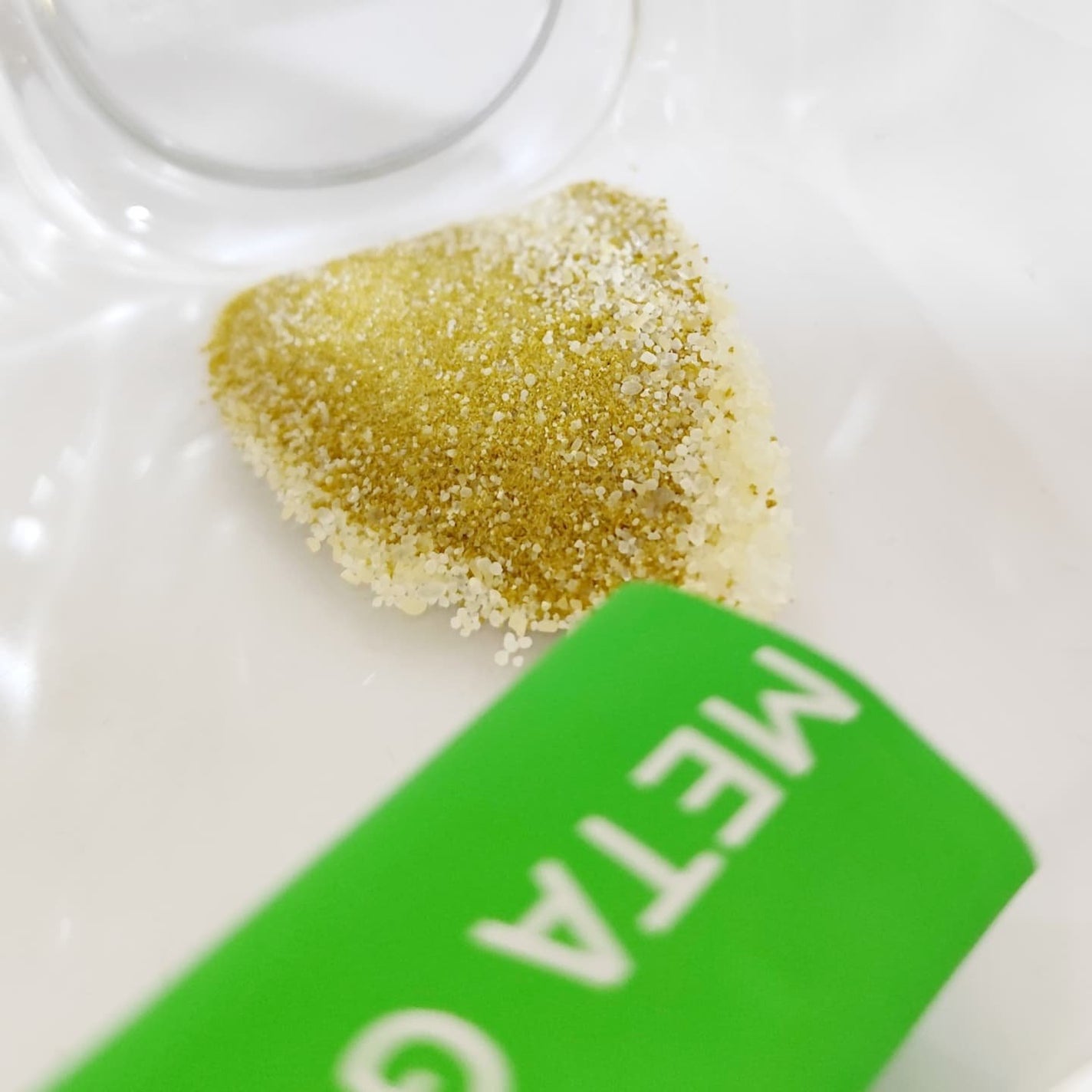 バイタルビューティー メタグリーン クリーンティー/アモーレパシフィック/美容ドリンクを使ったクチコミ(4枚目)