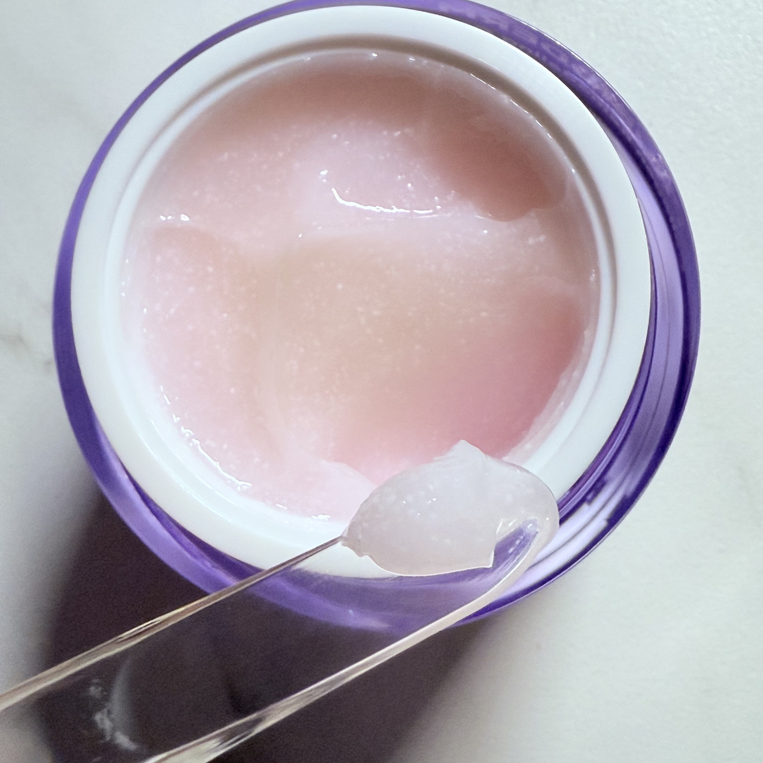 プロバイオダーム コラーゲン リモデリングクリーム/BIOHEAL BOH/フェイスクリームを使ったクチコミ（2枚目）