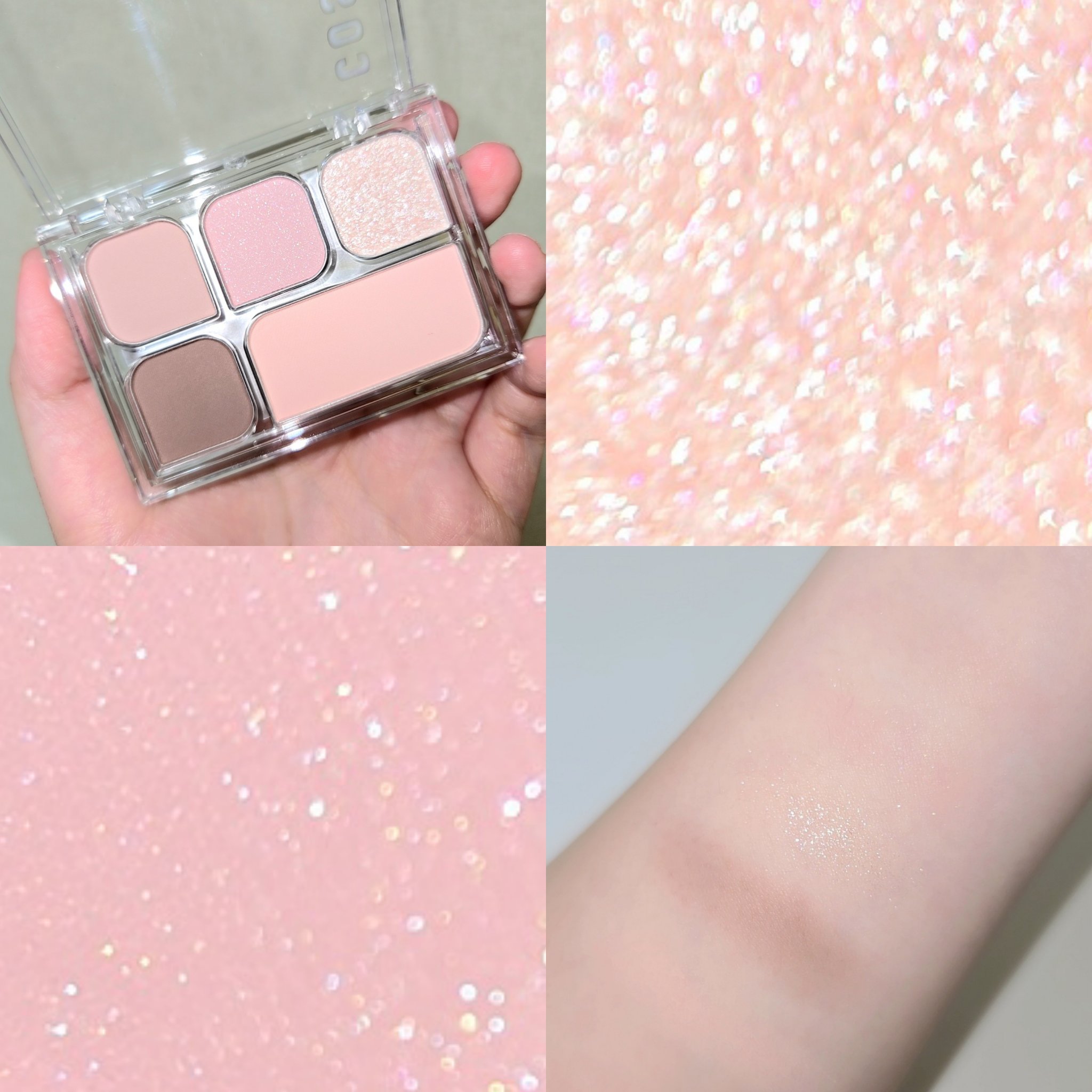 ユアースキンドレストーンアップベース/COSNORI/化粧下地を使ったクチコミ（3枚目）