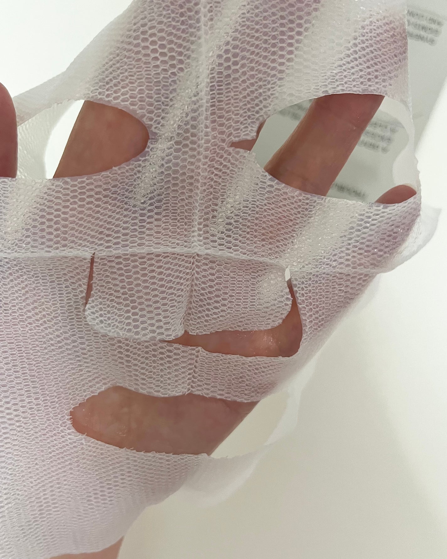 トラブルパッチマスク/EIOM/その他スキンケアを使ったクチコミ(4枚目)