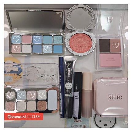 PRETTY EYES/xixi/リキッドアイライナーを使ったクチコミ(2枚目)