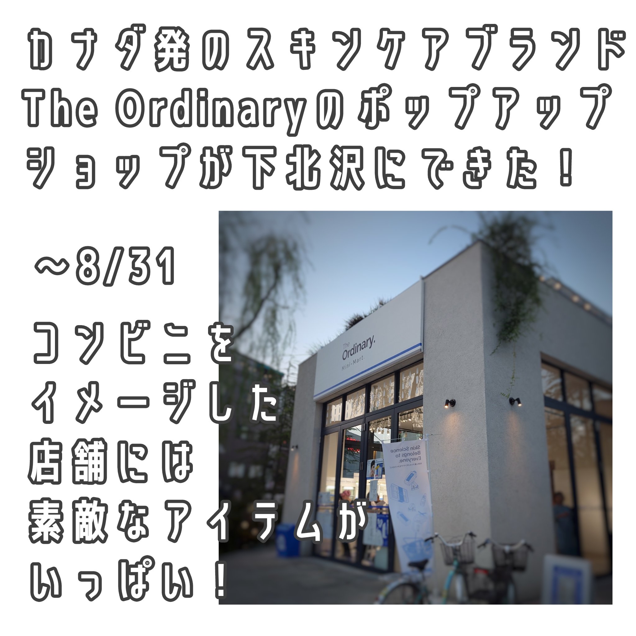 S+AAリップバーム/The Ordinary/リップバームを使ったクチコミ（2枚目）