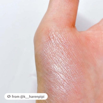 ルナグロウ ハイライター/SHEGLAM/パウダーハイライトを使ったクチコミ(6枚目)