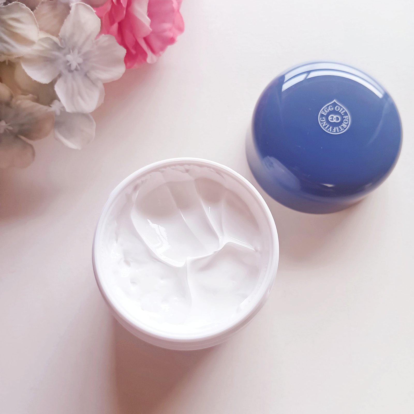 ルミナストーンアップクリーム/EOSKIN/フェイスクリームを使ったクチコミ（3枚目）