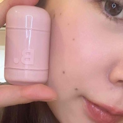 バニラコ ロマンティック ブラッシュ リップ&チーク/BANILA CO/口紅を使ったクチコミ(4枚目)