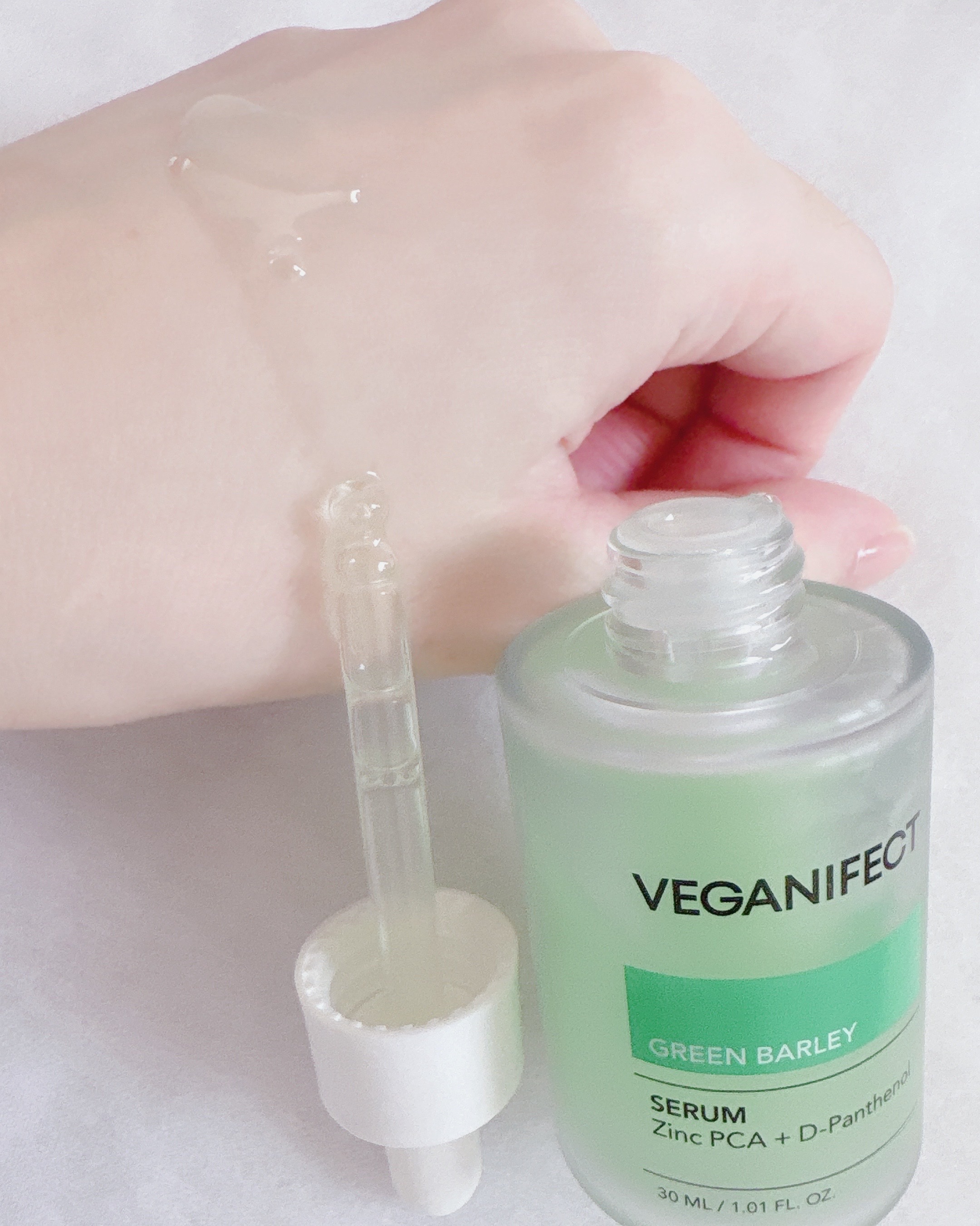 モイストケア ローション MB/d プログラム/化粧水を使ったクチコミ（2枚目）