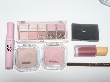 エクスプローラ12色 動物アイシャドウパレット/PERFECT DIARY/アイシャドウパレットを使ったクチコミ(6枚目)