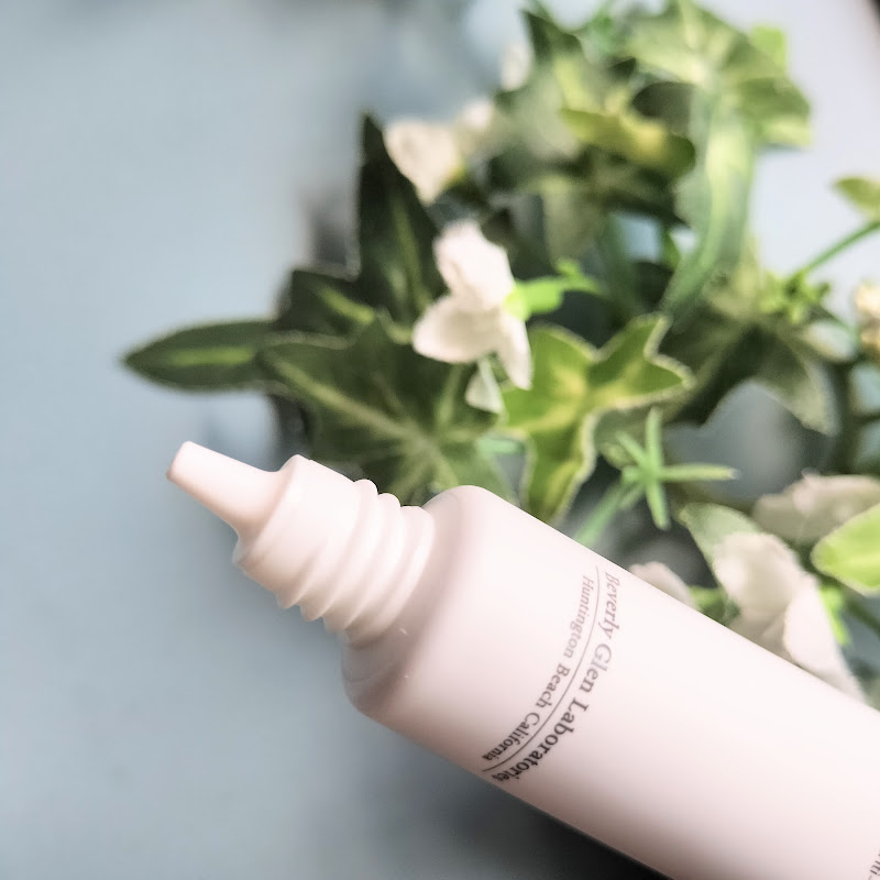 QuSomeレチノA/b.glen/美容液を使ったクチコミ（2枚目）