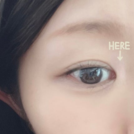 MINI HIGHLIGHTER/Ofra Cosmetics/パウダーハイライトを使ったクチコミ(3枚目)