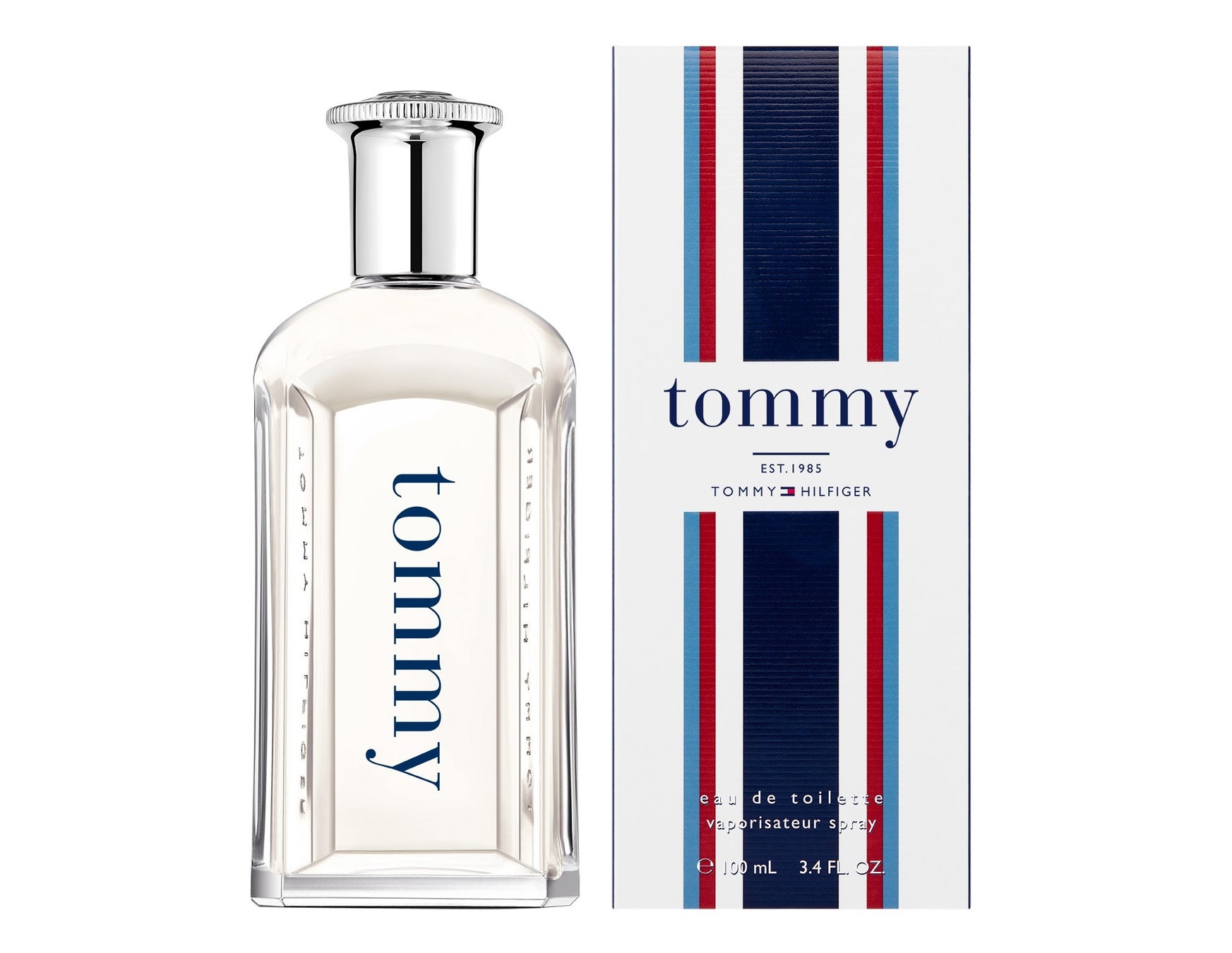 Tommy Hilfiger（トミー ヒルフィガー） トミー オードトワレ