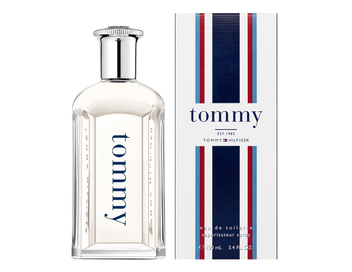 トミー オードトワレ Tommy Hilfiger(トミー ヒルフィガー)
