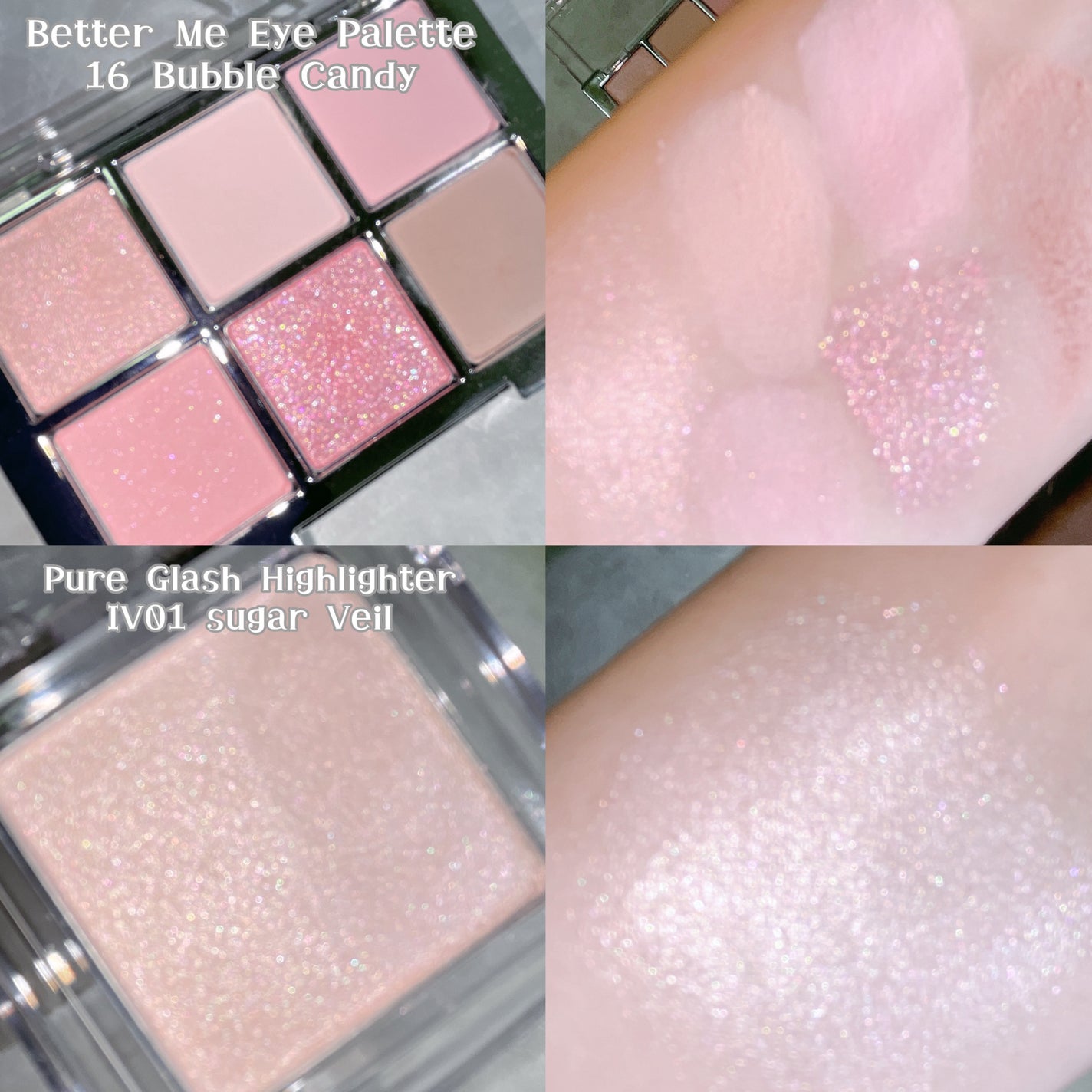 デュアルチーク/2aN/パウダーチークを使ったクチコミ(3枚目)