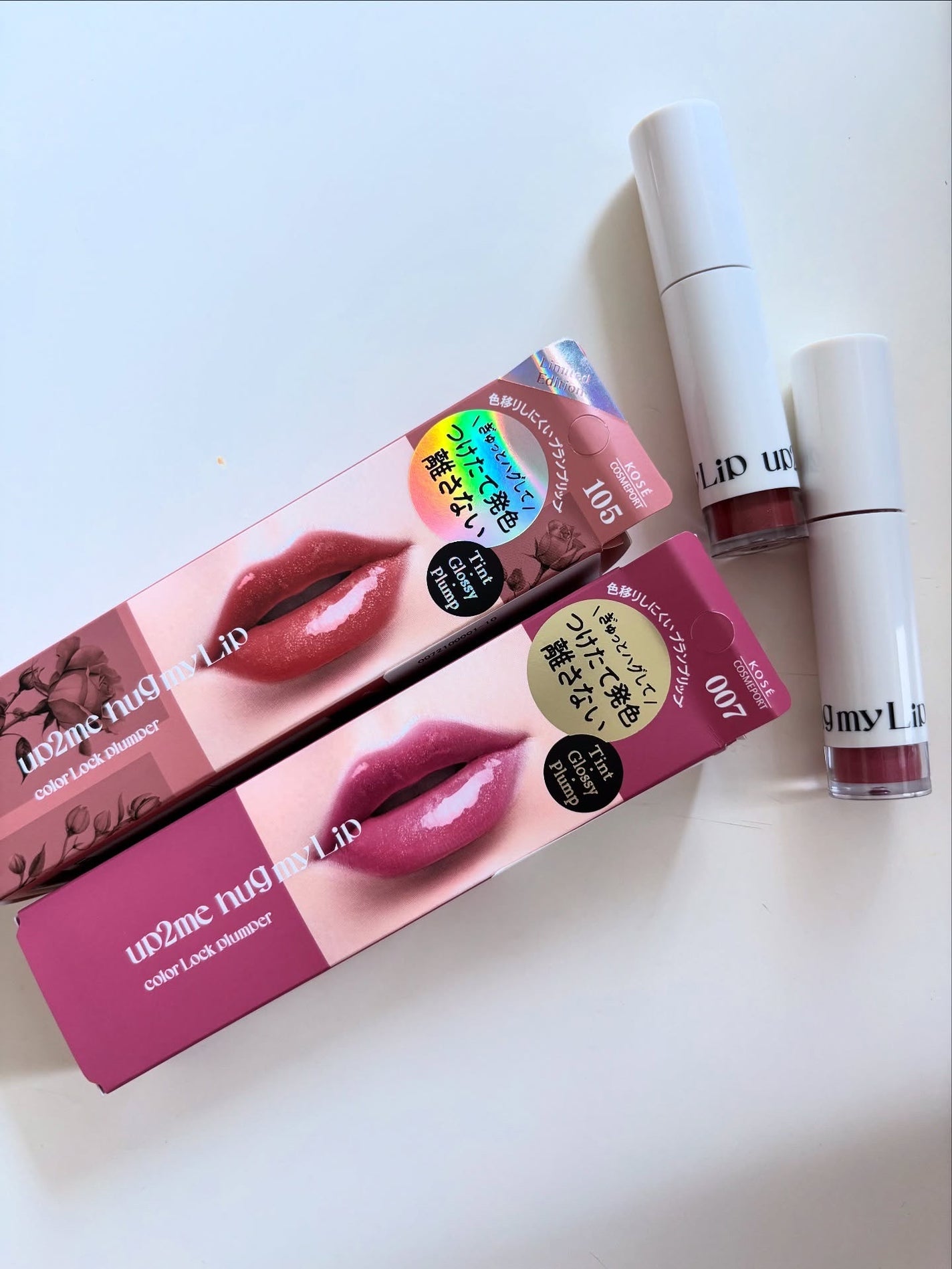 ブルフォロバ100 on LIPS 「LemonSquareさまを通じて、【コーセーコスメポート株式..」(1枚目)