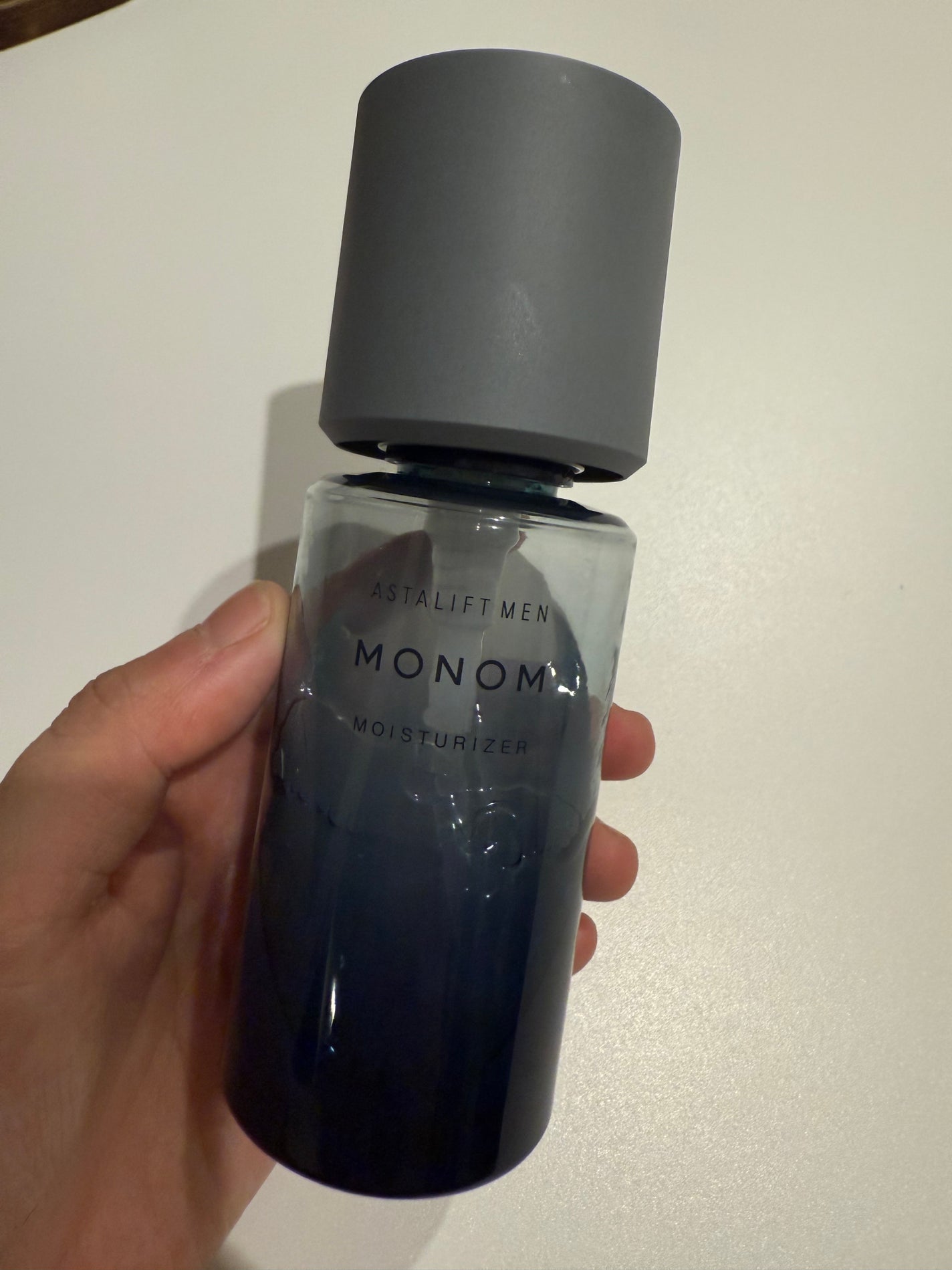 モノムモイスチャライザー/アスタリフト/化粧水を使ったクチコミ(1枚目)