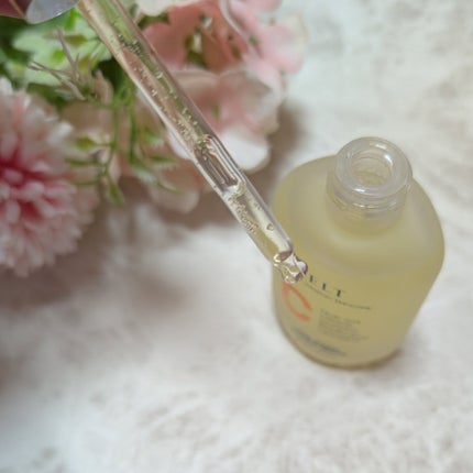 ELT VITA YOUTH ビタユース セラム/ELT COSMETICS/美容液を使ったクチコミ(3枚目)