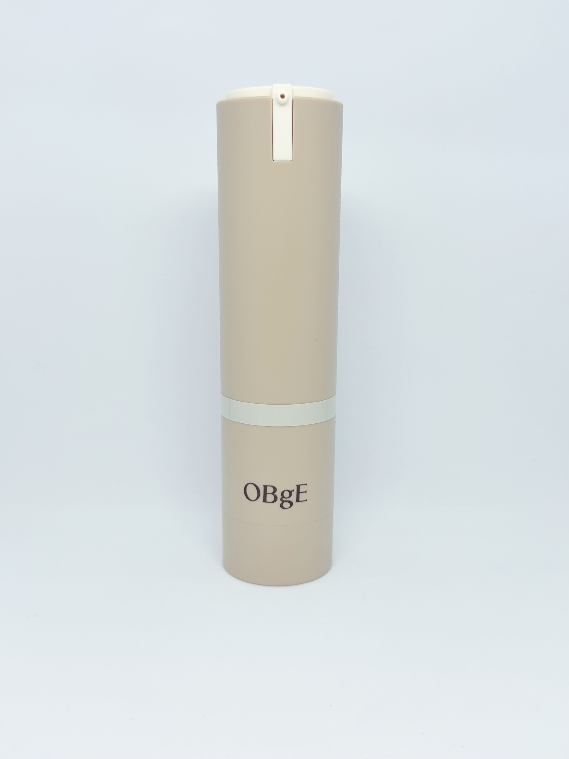 ナチュラルカバーローション/オブジェ/日焼け止めクリームを使ったクチコミ（2枚目）