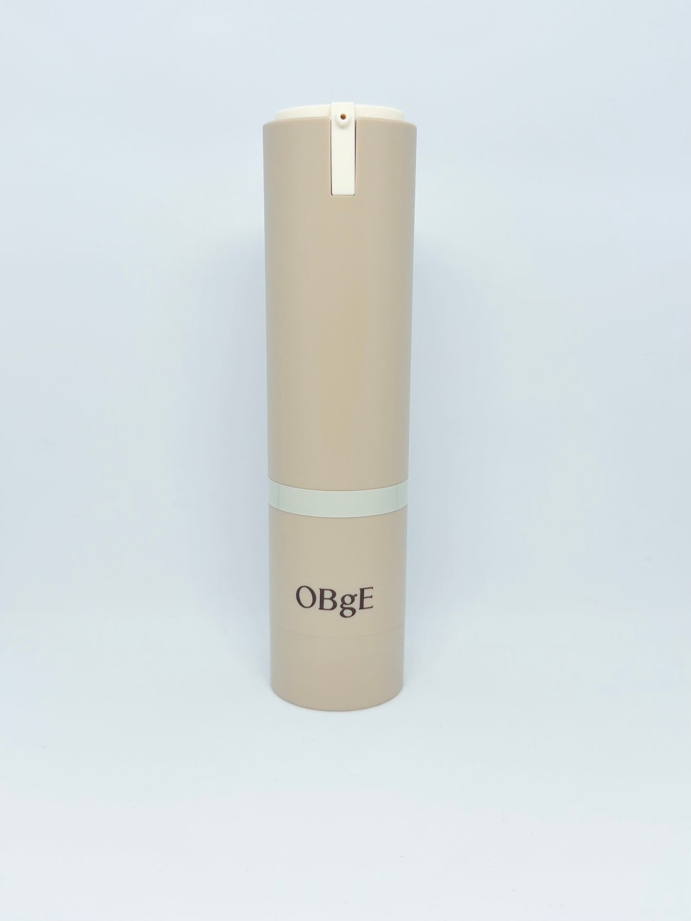 ナチュラルカバーローション/オブジェ/日焼け止めクリームを使ったクチコミ(2枚目)