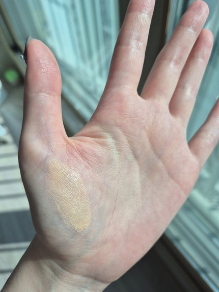 リフレクション スキン グロウ クッション ファンデーション/HERA/クッションファンデーションを使ったクチコミ(2枚目)