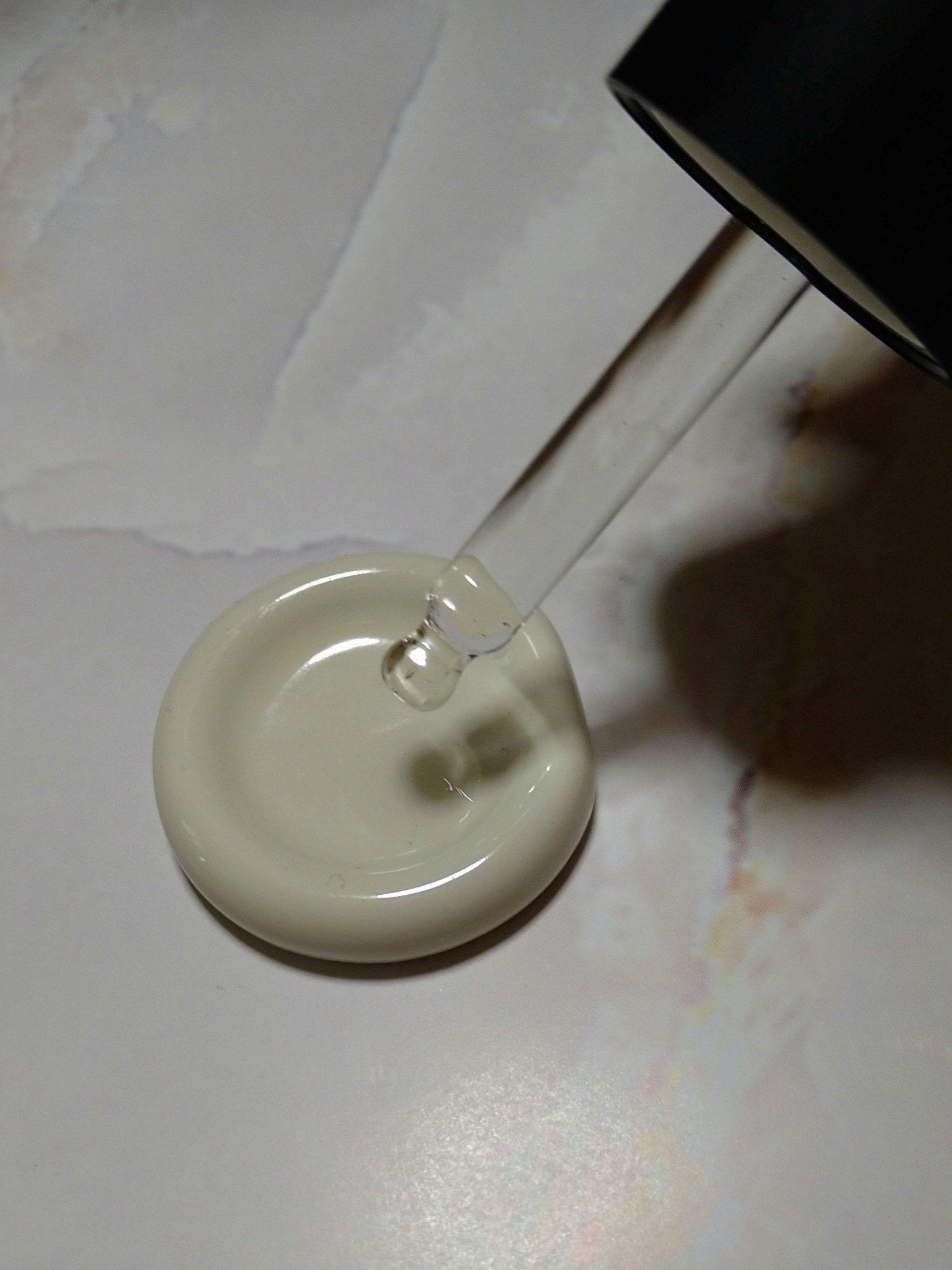 ネクサス プロメンド オイルリザレクション ヘアオイル/NEXXUS(ネクサス)/ヘアオイルを使ったクチコミ（2枚目）