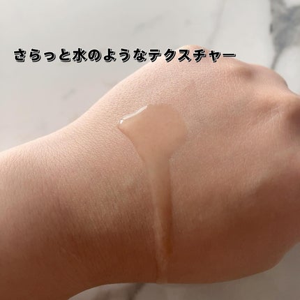 センテラ アンプル/SKIN1004/美容液を使ったクチコミ(3枚目)