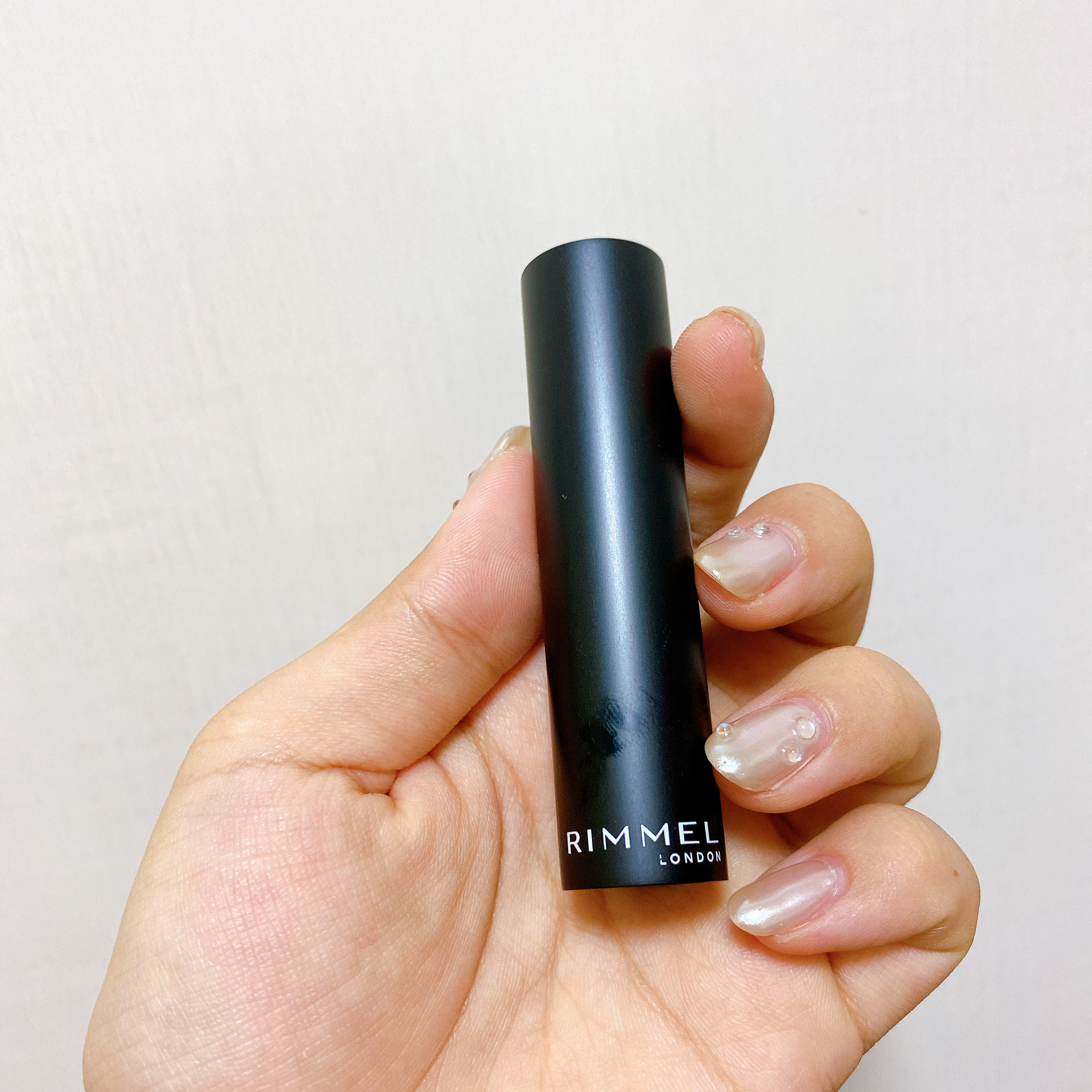 ラスティング フィニッシュ オイルモイスト ティント S/リンメル ロンドン/リップティントを使ったクチコミ（2枚目）