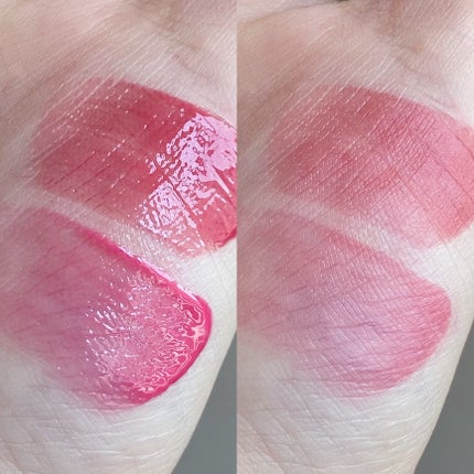 ジューシーリッププランパー6g/TPSY/リッププランパーを使ったクチコミ(4枚目)