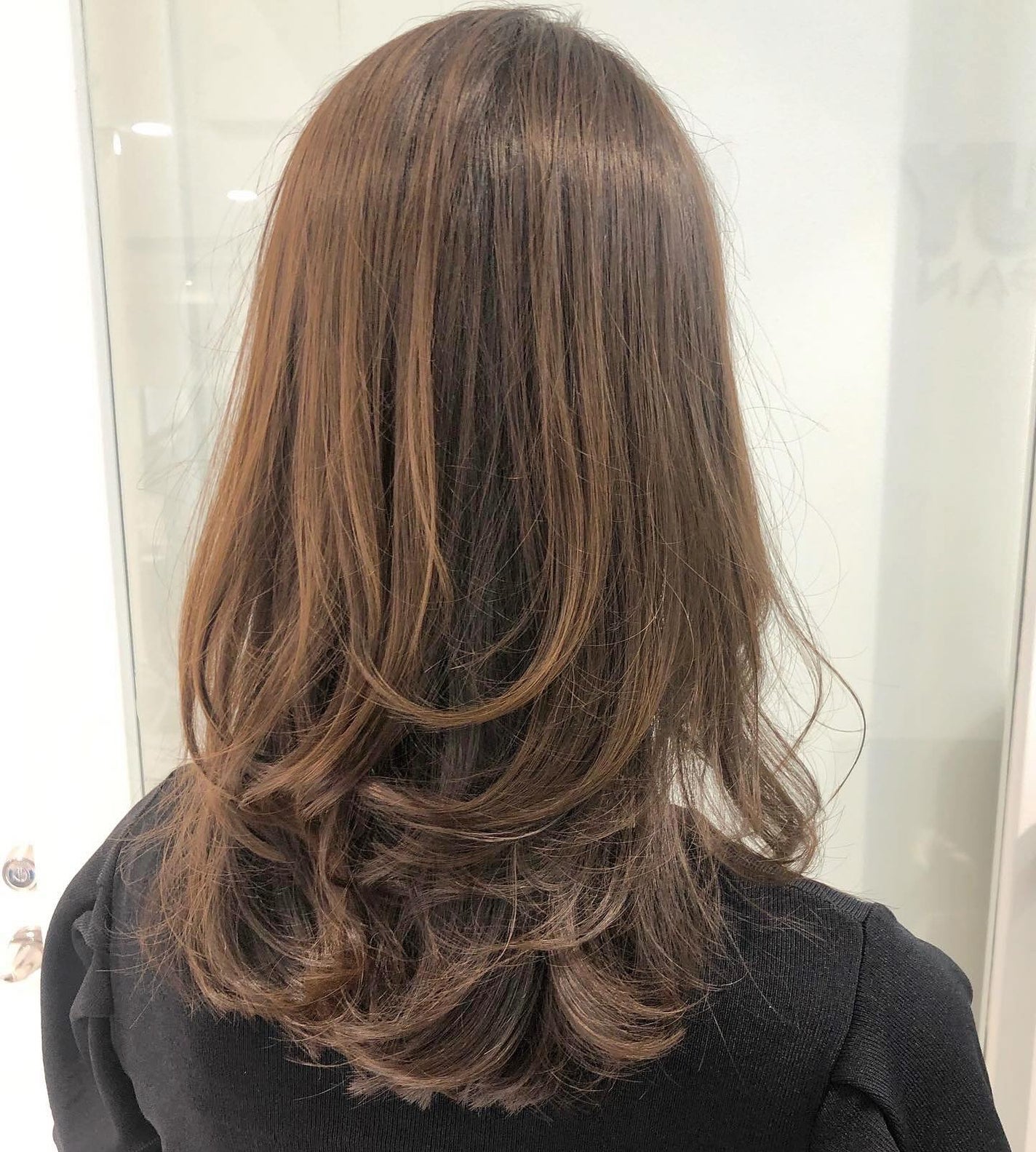 OR スパ・シャンプー フラッフィーリフレッシュ/トリートメント フラッフィーリフレッシュ/Off&Relax/市販シャンプーを使ったクチコミ(3枚目)