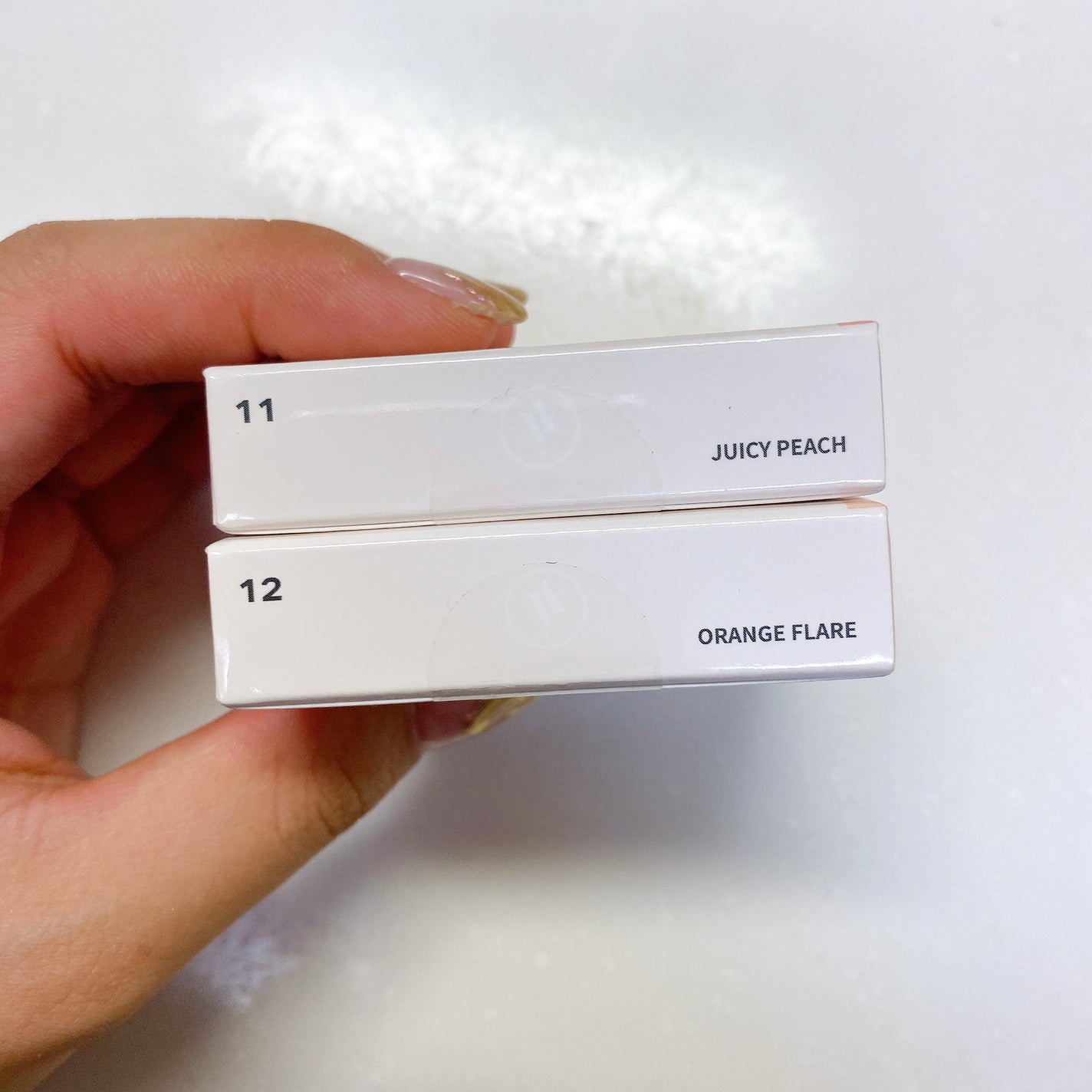 デュアルチーク/2aN/パウダーチークを使ったクチコミ(8枚目)