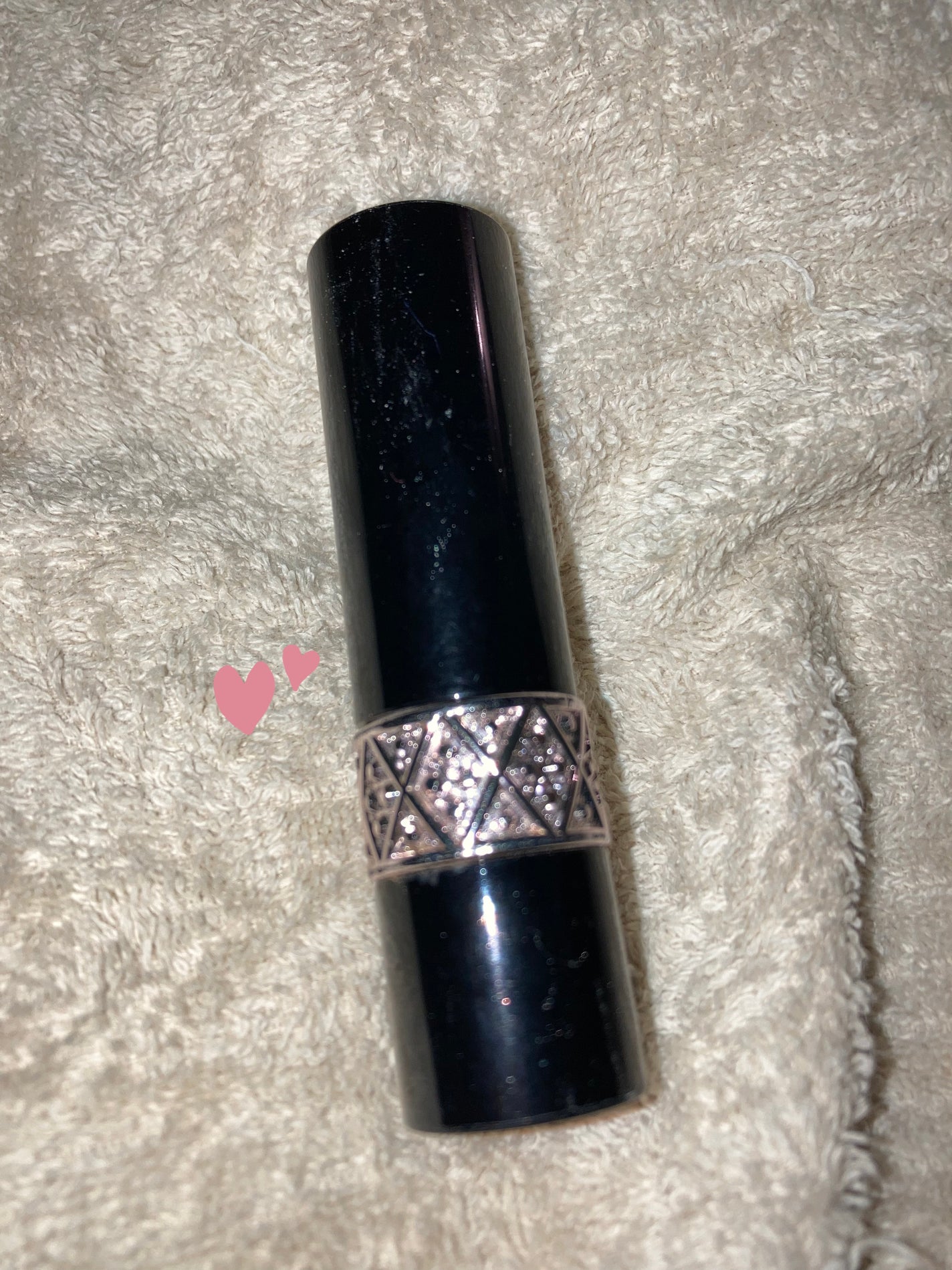 リッチフォンデュ ルージュ/ESPRIQUE/口紅を使ったクチコミ(1枚目)