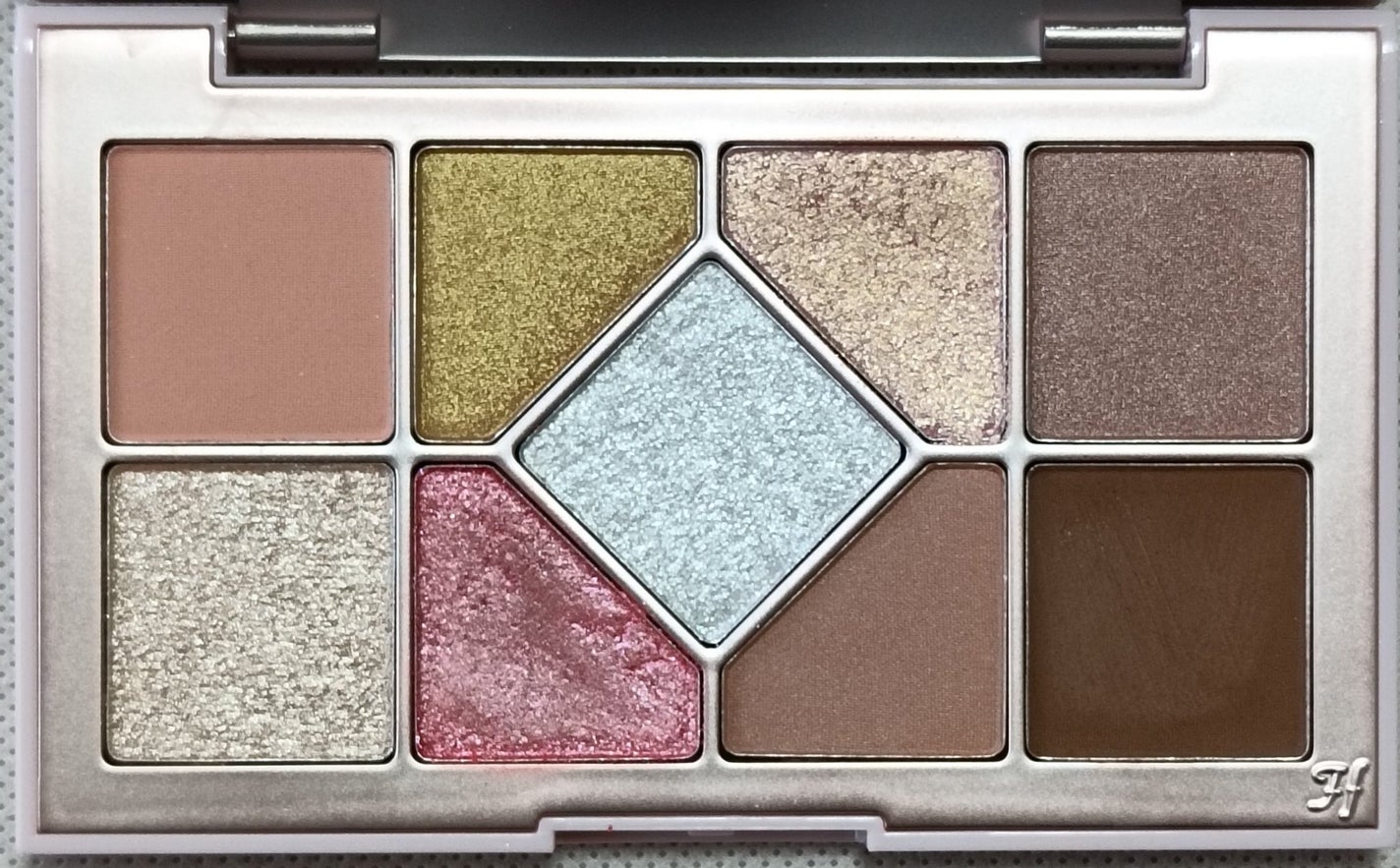 ããŒãºïŒã¢ã€ãããŠããŠããŒ/CEZANNE/ããŠããŒã¢ã€ãããŠã䜿ã£ãã¯ãã³ãïŒ3æç®ïŒ