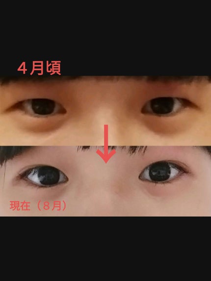 を使ったクチコミ(2枚目)