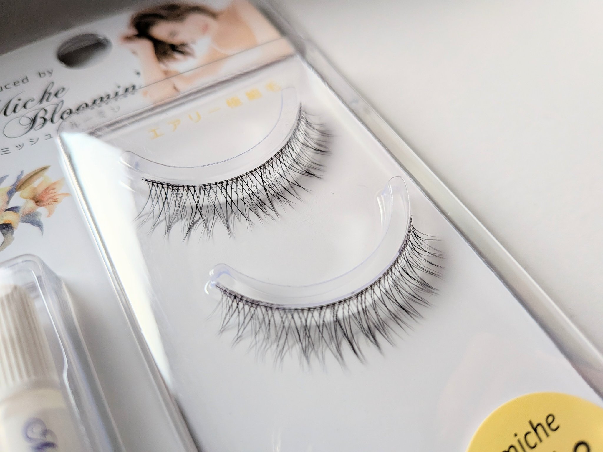 つけまつげ/DAISO/つけまつげを使ったクチコミ（3枚目）