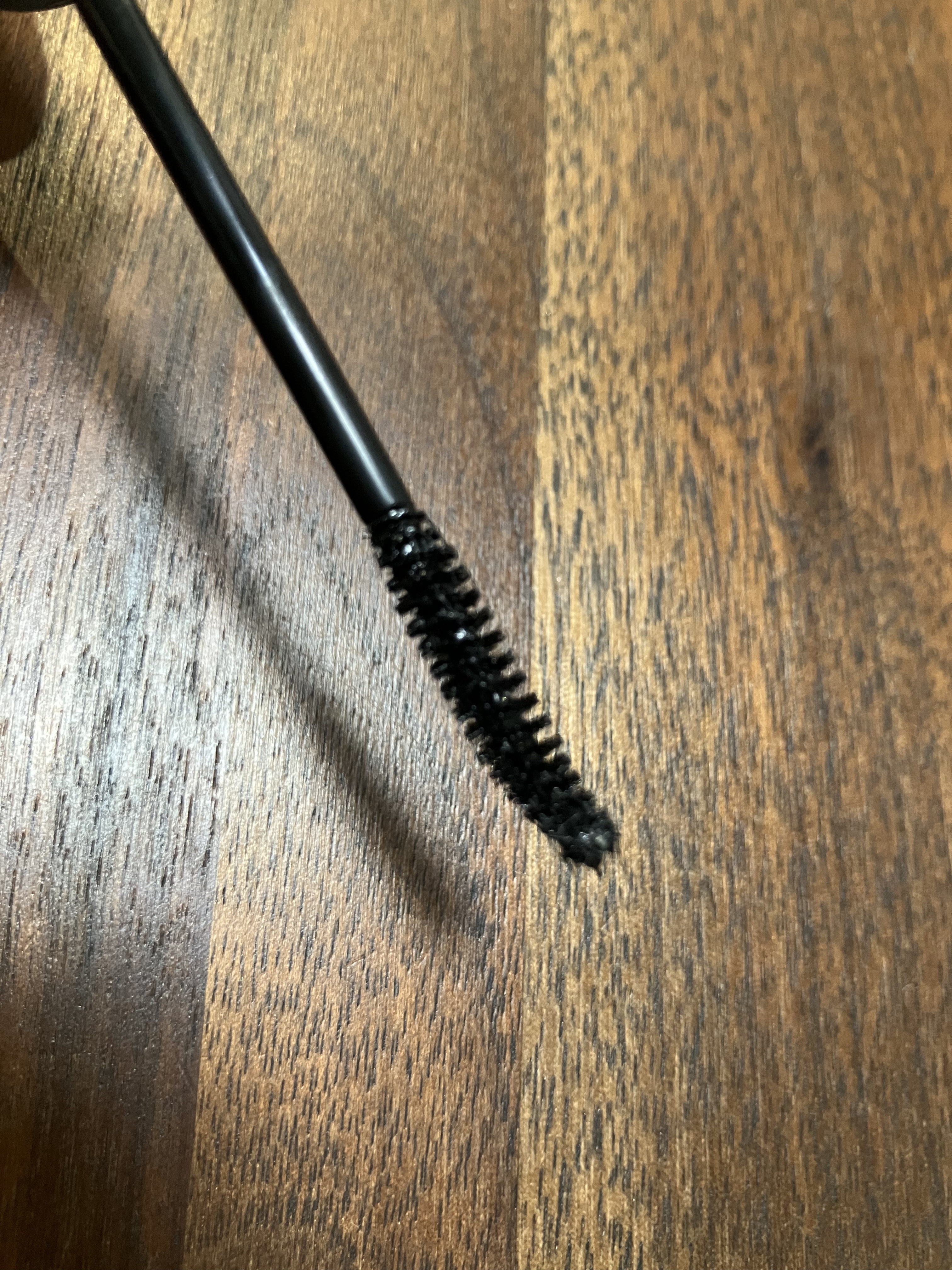 ラッシュオプティミズム/excel/マスカラを使ったクチコミ（2枚目）