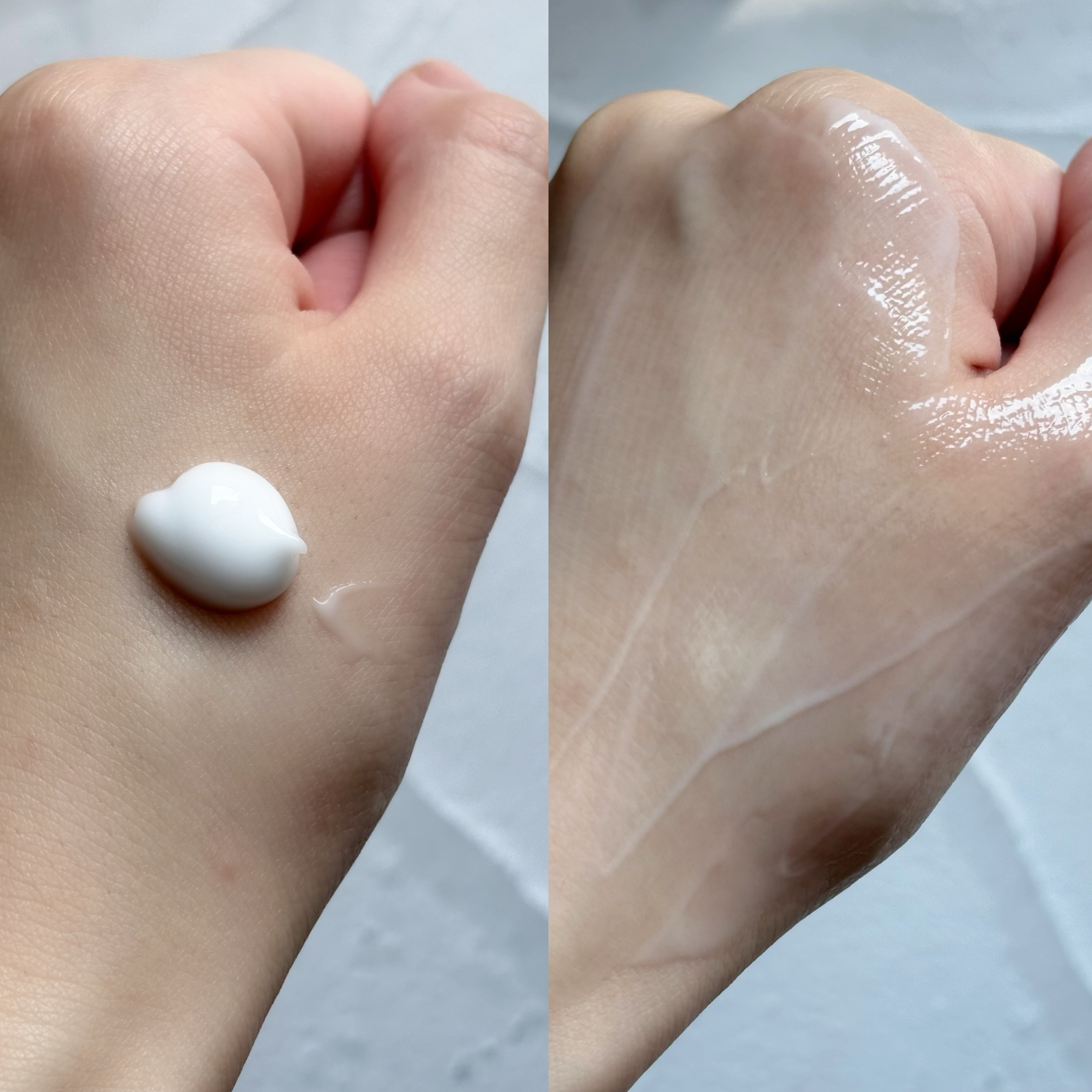 ミノン アミノモイスト モイストチャージ ミルク/ミノン/乳液を使ったクチコミ（2枚目）