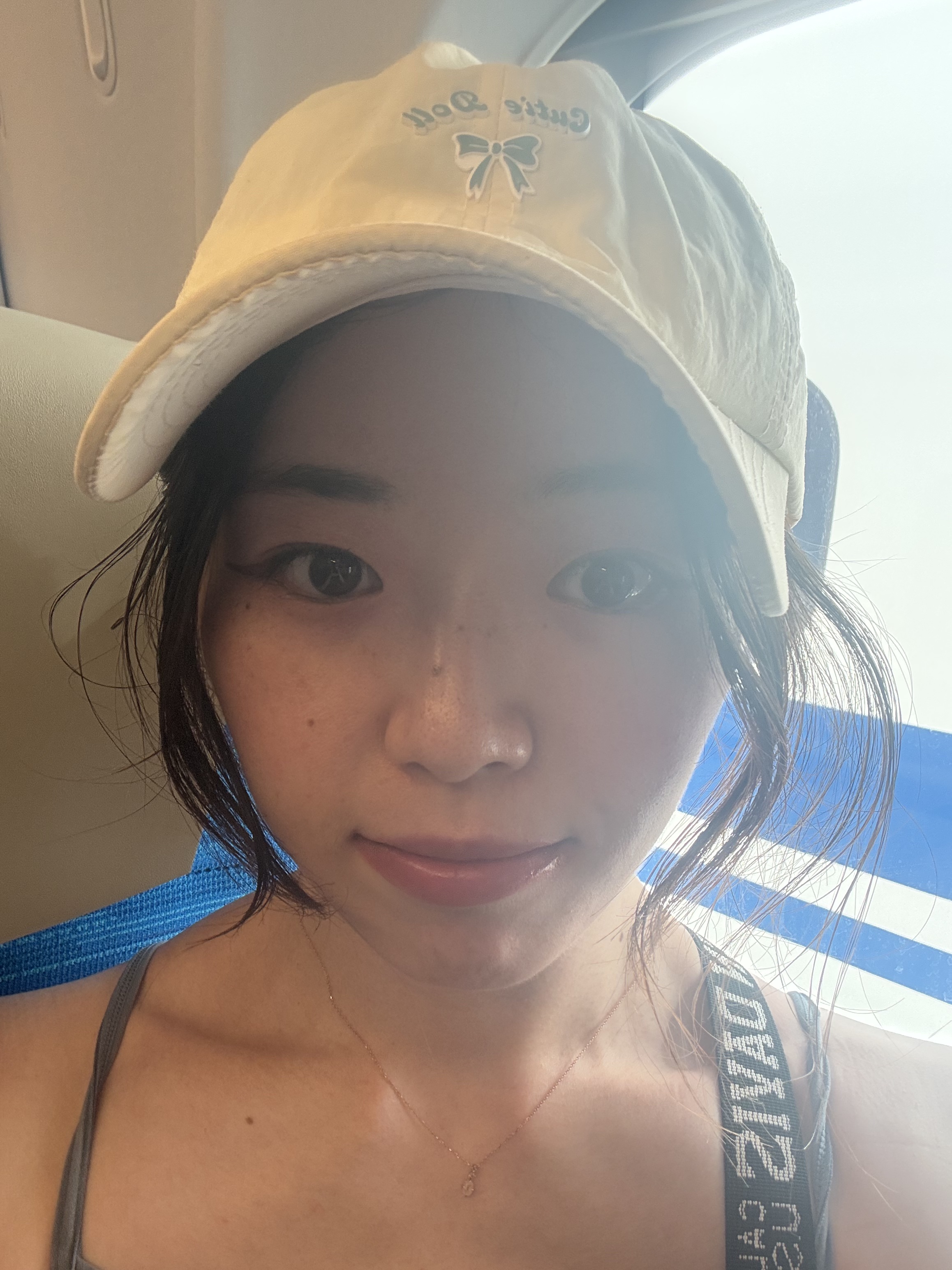 ミネラルカラーリップ 11 セリーヌピンク/MiMC/リップクリームを使ったクチコミ（1枚目）