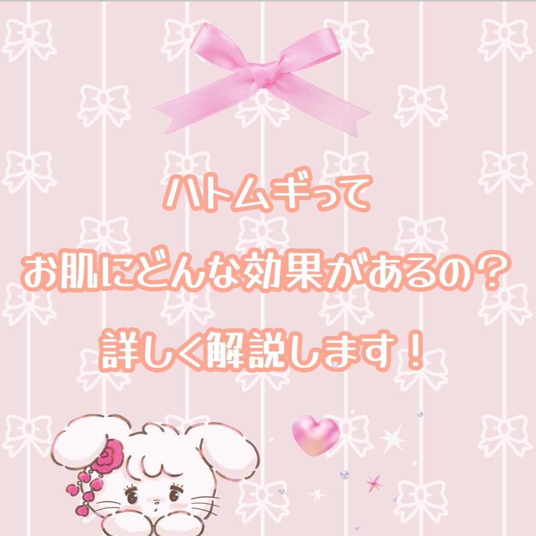 ハトムギ化粧水(ナチュリエ スキンコンディショナー R )/ナチュリエ/化粧水を使ったクチコミ（1枚目）