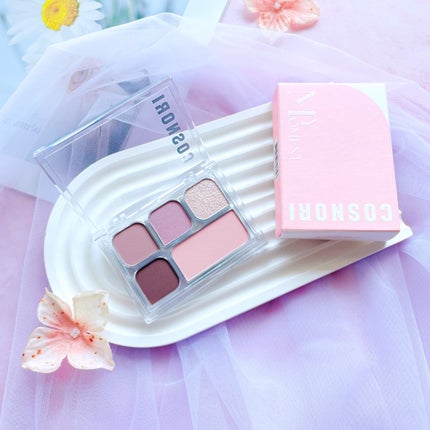 ユアースキンドレストーンアップベース/COSNORI/化粧下地を使ったクチコミ(4枚目)