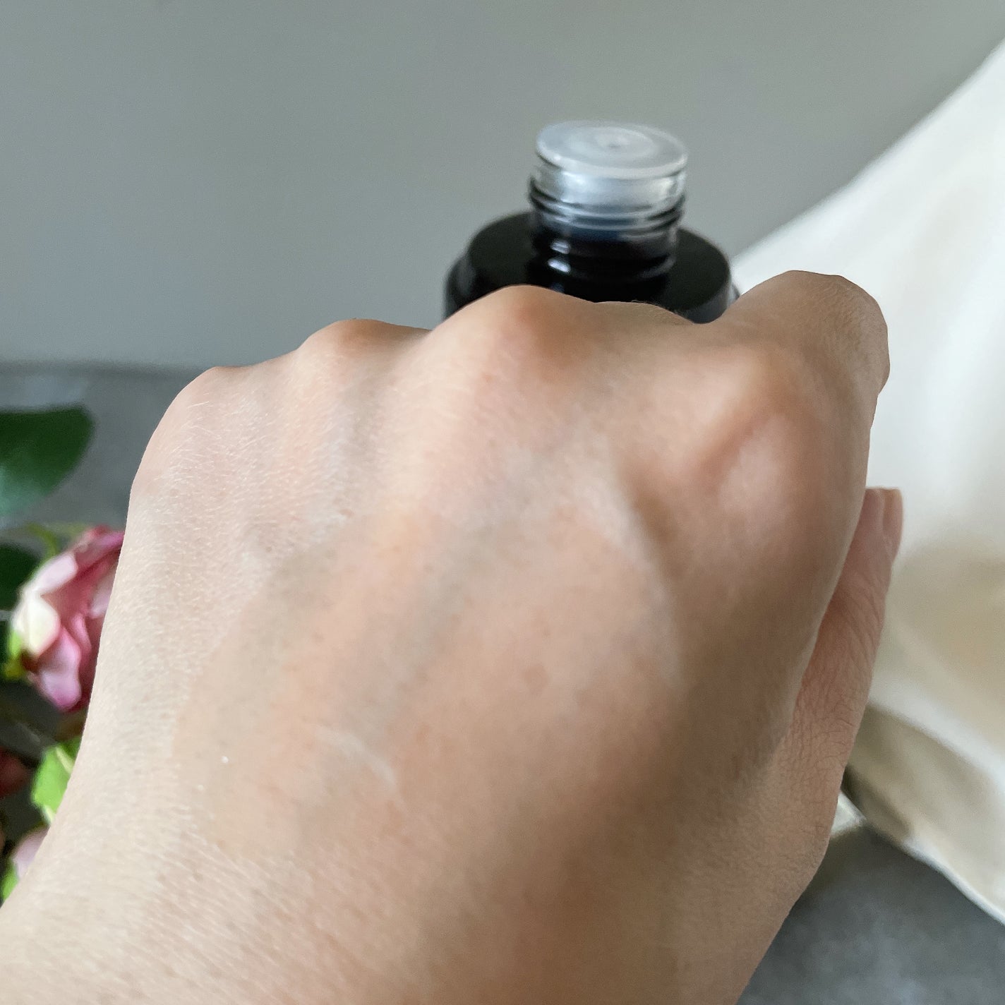 ジェニフィック アルティメ エッセンス ローション/LANCOME/化粧水を使ったクチコミ(4枚目)