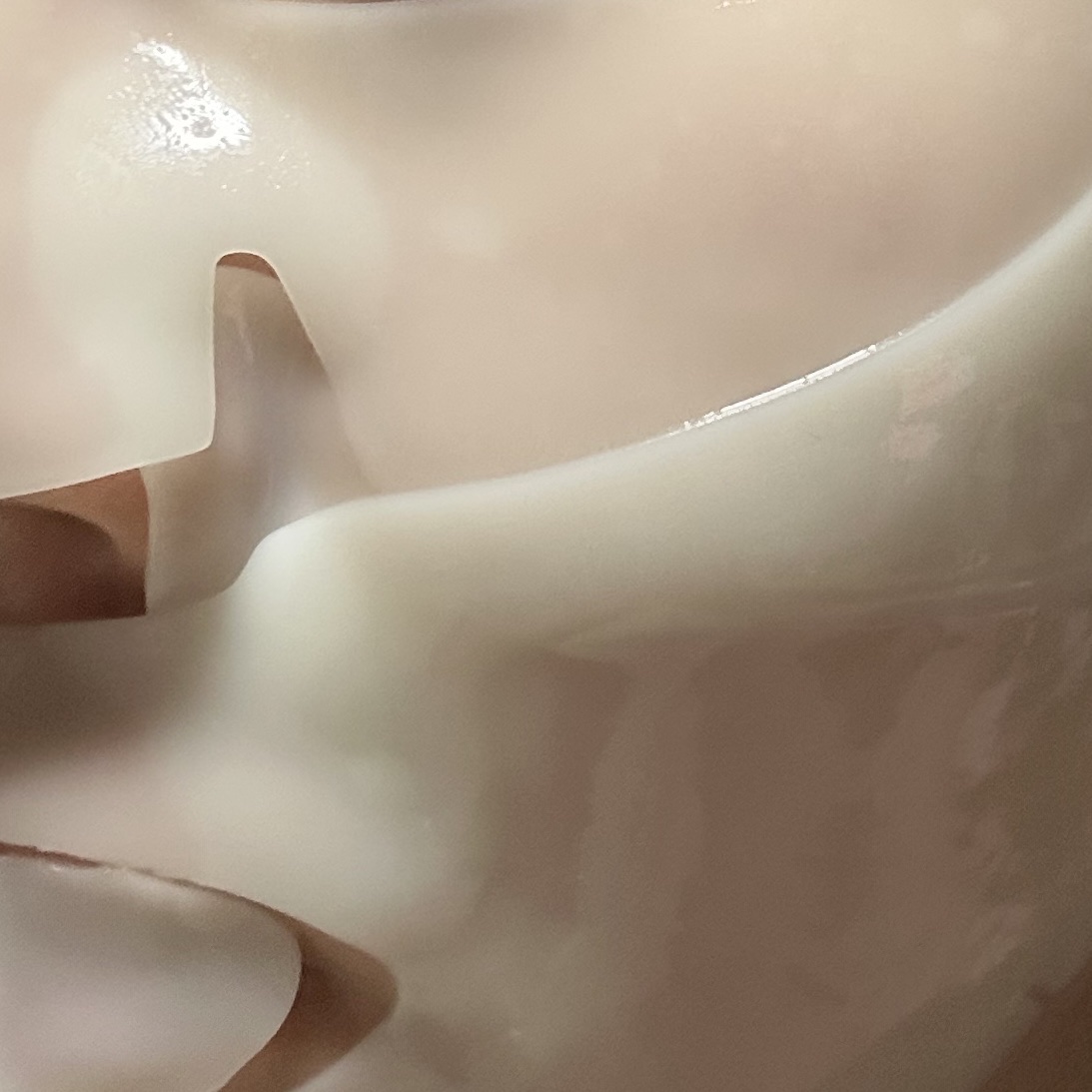 レチA リードルショット100 2ステップハイドロゲルマスク/VT/シートマスク・パックを使ったクチコミ（3枚目）