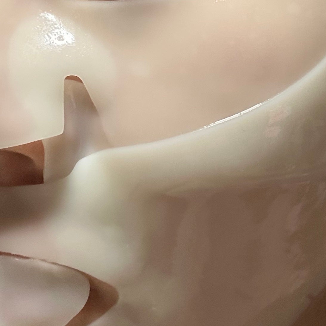 リードルショット100 2ステップハイドロゲルマスク/VT/シートマスク・パックを使ったクチコミ(3枚目)