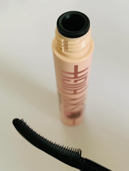 スカイハイ リムーバー/MAYBELLINE NEW YORK/ポイントメイクリムーバーを使ったクチコミ(3枚目)