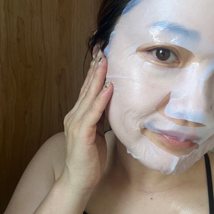 トラブルパッチマスク/EIOM/その他スキンケアを使ったクチコミ(4枚目)