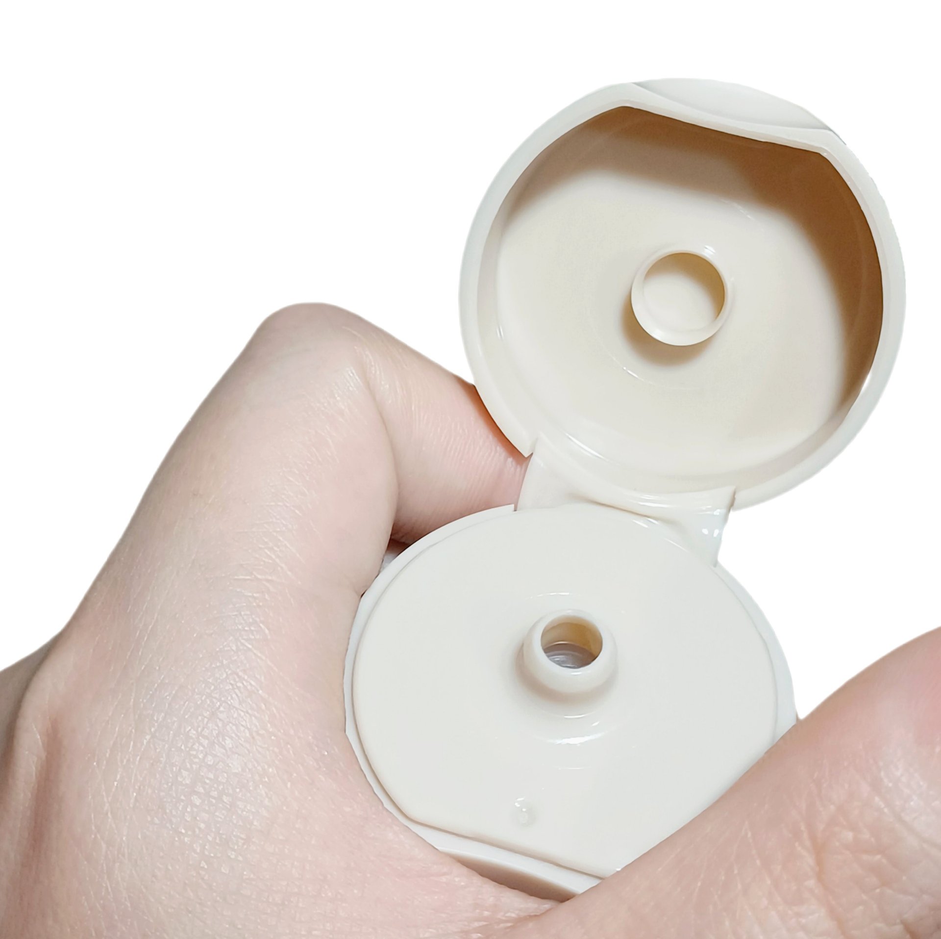 ハトムギナイアシンアミドマスクパック/FULLY/洗い流すパック・マスクを使ったクチコミ（2枚目）