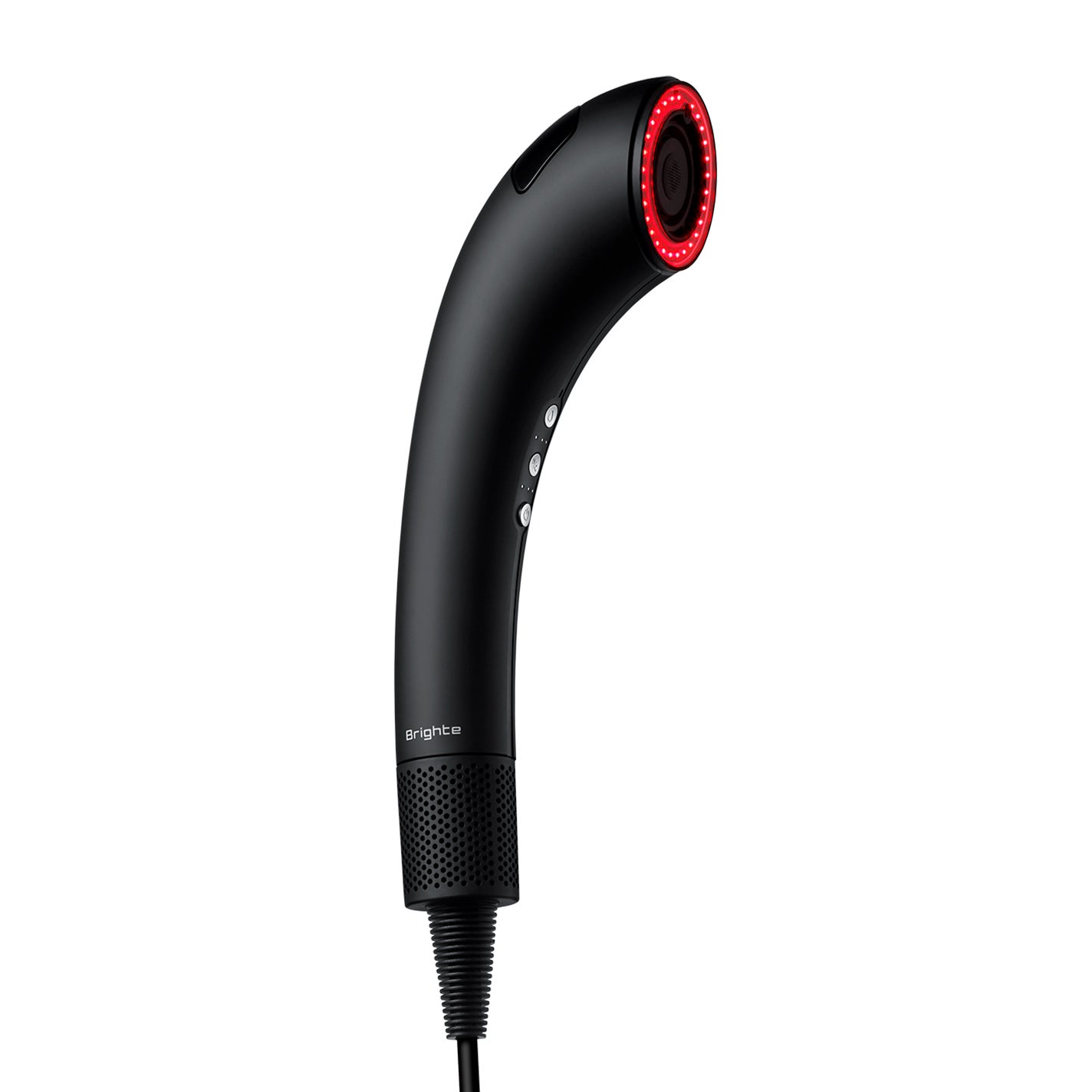 【美品】Brighte ブライト シャワードライヤー 試してみた】SHOWER DRYER Brighteのリアルな口コミ・レビュー